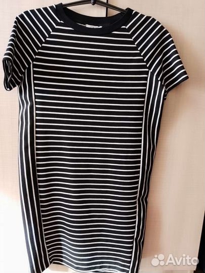 Вещи женские пакетом, р 44