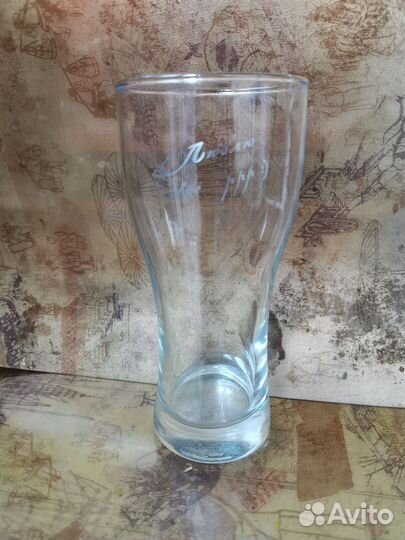 Кружка пивная