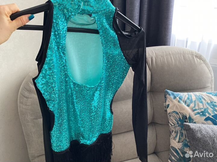 Костюм для танцев