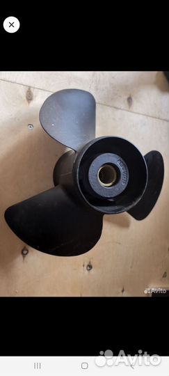 Гребной винт