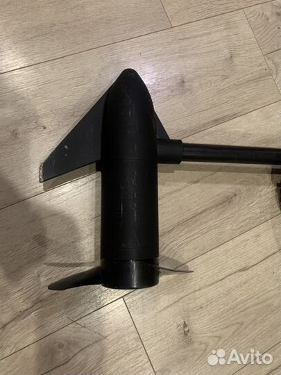 Электромотор minn kota 30