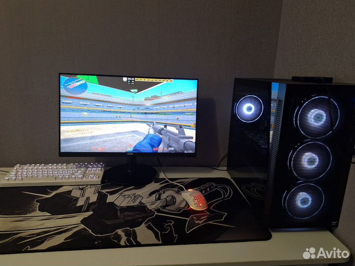 Системный блок