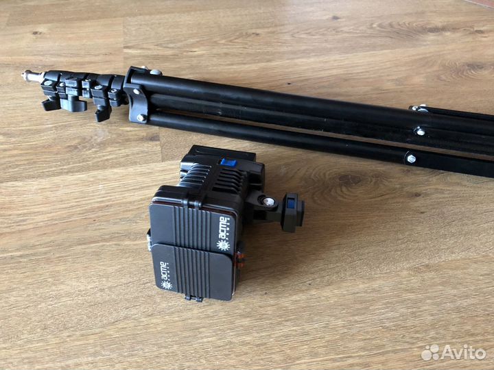 Студийный свет acme l-5008