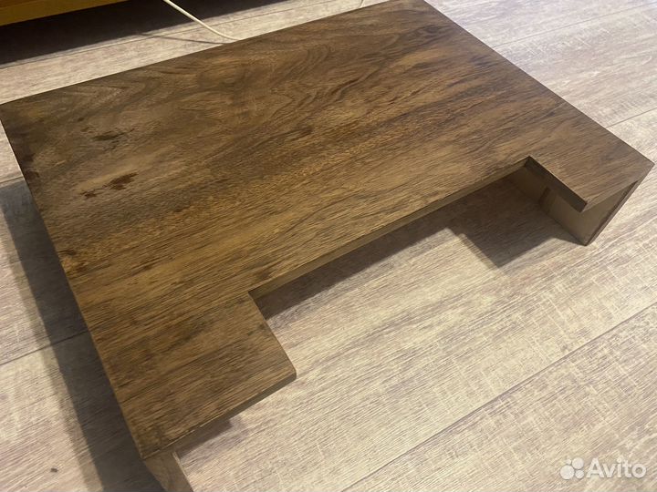 Усилитель Бриг 001