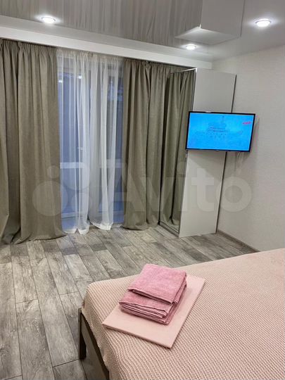 Комната 18 м², 1/3 эт.