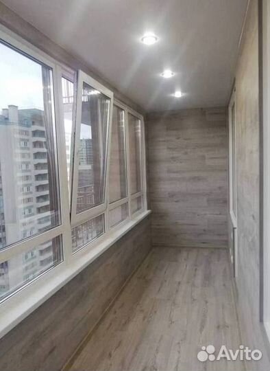 Пластиковые окна за 7 дней