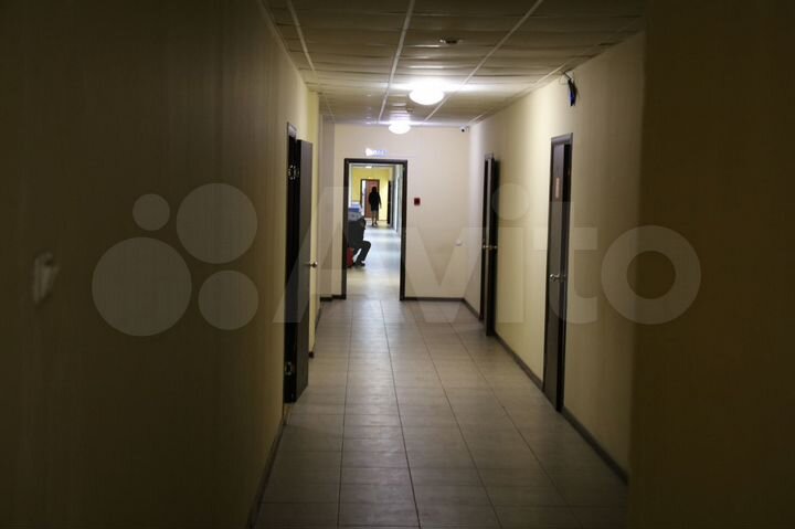 Комната 20 м², 5/5 эт.