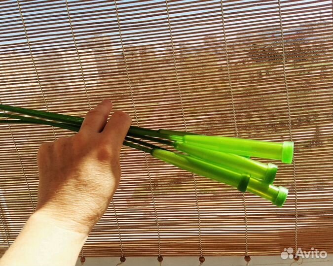 Капсулы для цветов