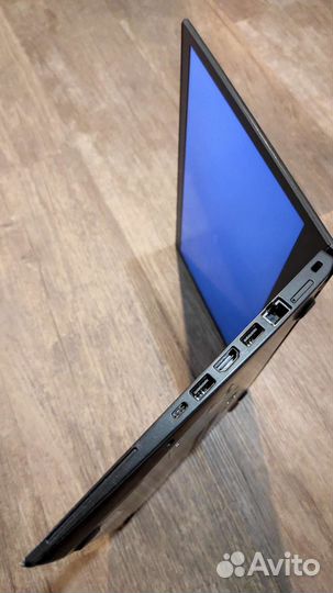 Ноутбук Lenovo Thinkpad T470s i7/20G RAM/512 SSD