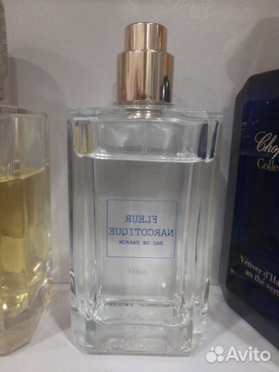 Парфюм Fleur Narcotique