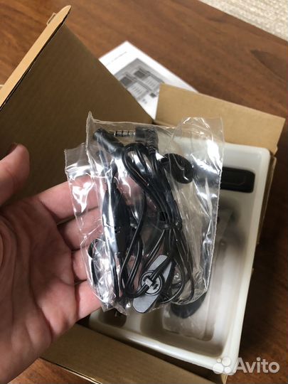 Рация vector vt 47 sport