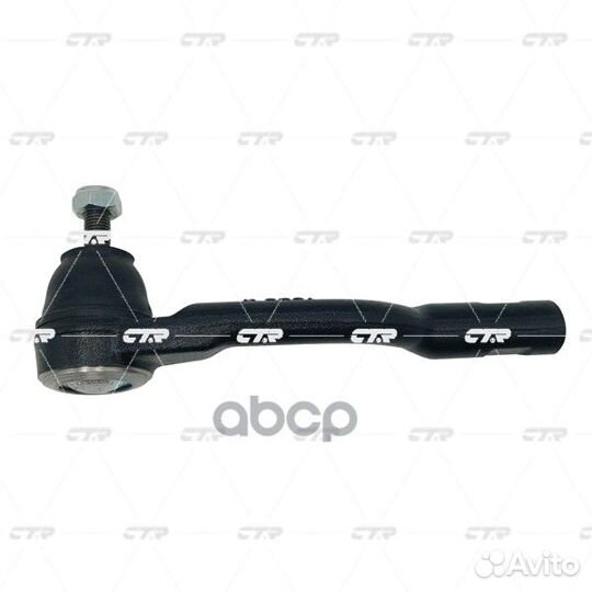 CE0938R Наконечник рулевой тяги CE0938R CTR
