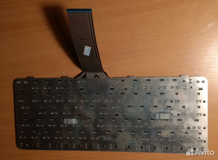 Клавиатура для ноутбука HP CQ32, G32, dv3-4000