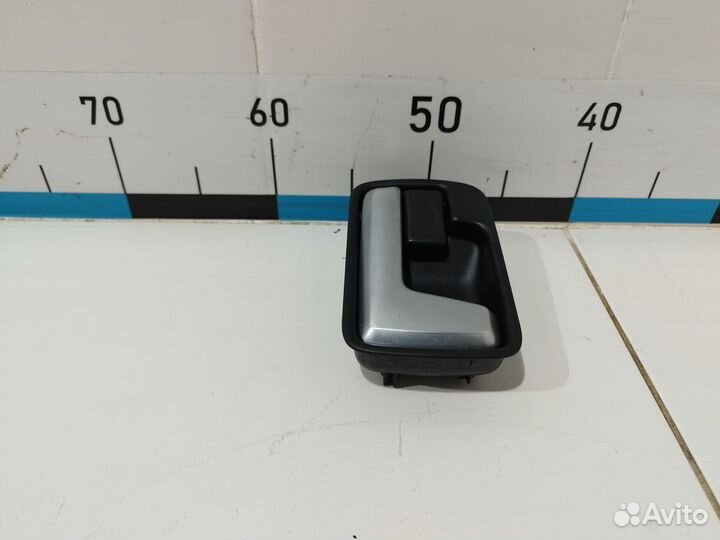 Ручка двери передней внутренняя левая Discovery 3