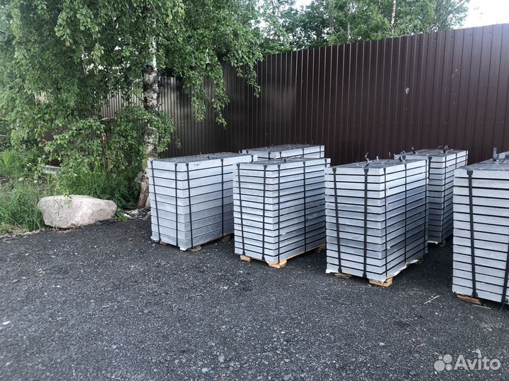 Изделия из гранита