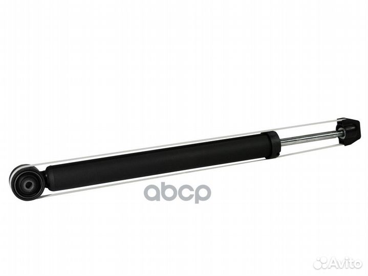 Амортизатор задний газовый VW Bora 1.4-2.3/1.9TDi