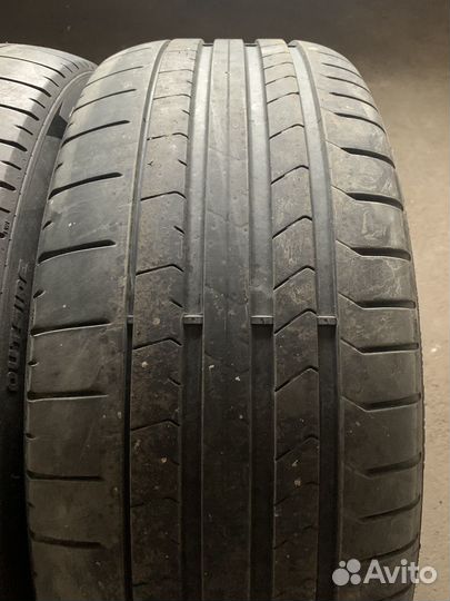 Pirelli P Zero PZ4 245/45 R20 103W