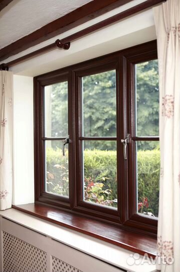 Окна пвх, остекление балконов, лоджий, отделка