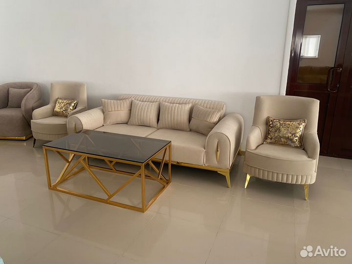 Диван новый