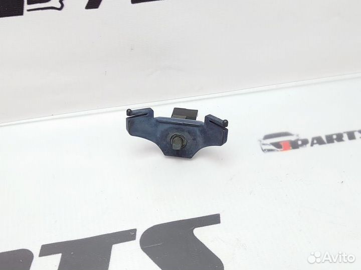 Замок лючка бензобака Mitsubishi Lancer X (2007—20