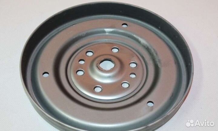 Шкив LG 4560ER1001B бу. 1568