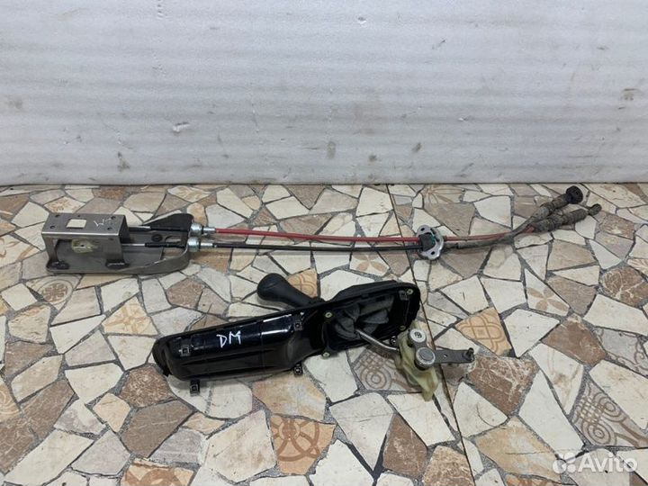 Кулиса МКПП Daewoo Matiz хэтчбэк 0.8 2010