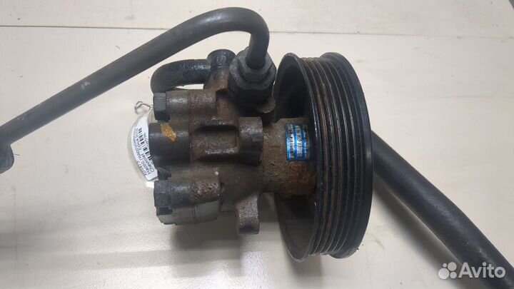 Гур Chevrolet Epica, 2009