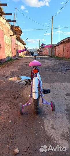 Велосипед Stern Fantasy 16