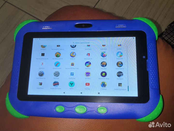 Планшет Детский Детский Планшет
