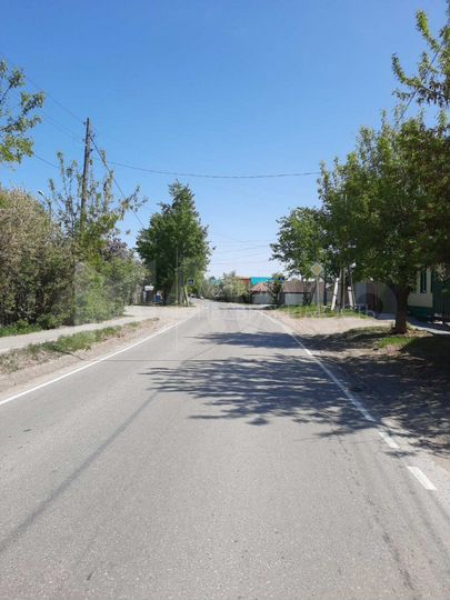 Участок 5,2 сот. (ИЖС)