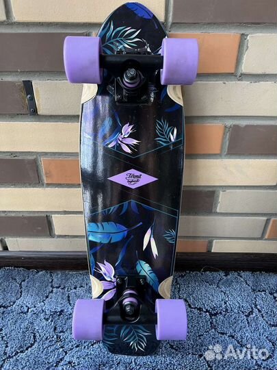 Скейтборд детский