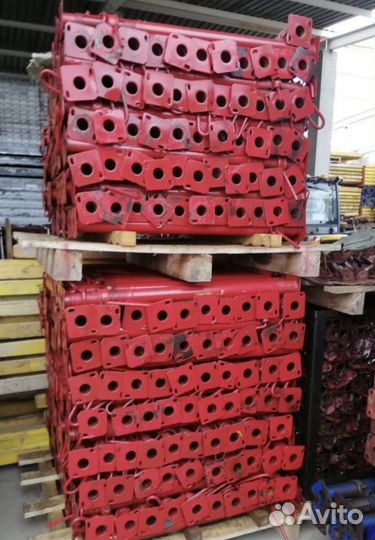 Опалубка перекрытия(продажа и аренда)