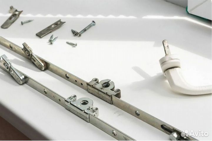 Ремонт Пластиковых Окон Установка Регулировка Окон