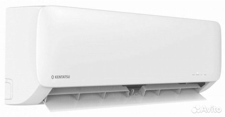 Kentatsu новые сплит системы