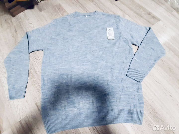 Свитер 62 мужской