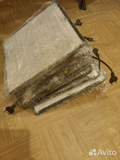 Квантум борд 40 ват фитолампа для растений