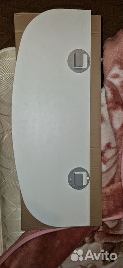 Ограничитель для детской кровати