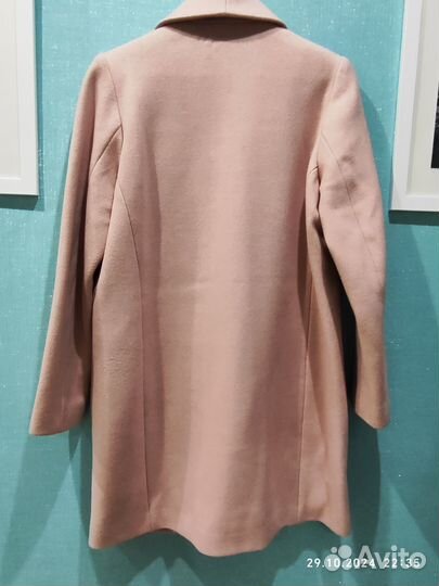 Пальто женское 46 48