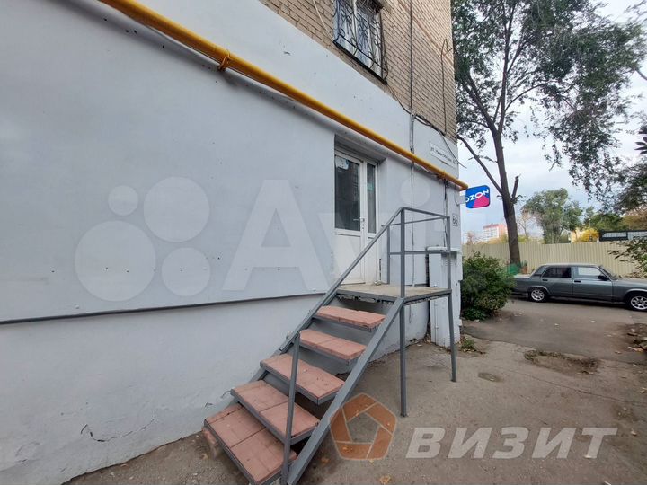 Помещение в историческом центре города