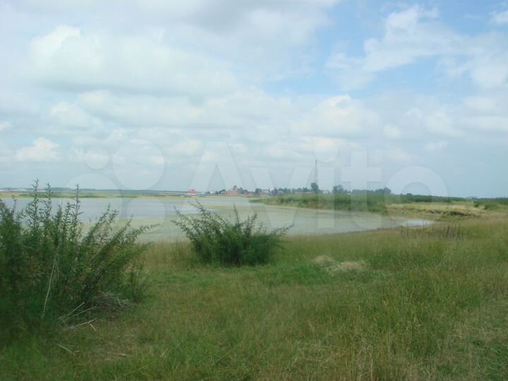 Участок 15 га (СНТ, ДНП)