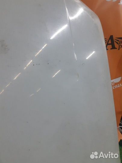 Капот Ваз 21074 седан 1 1992