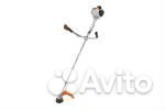 Мотокоса stihl FS 55 C бензиновая