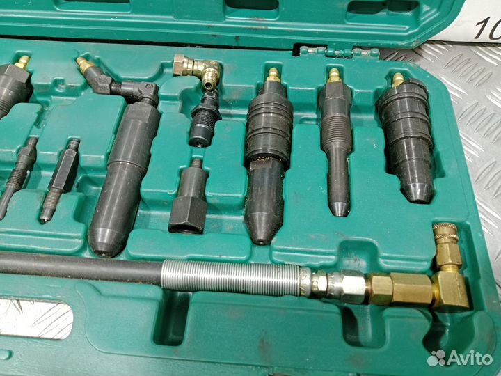 Б/У Компрессометр универсальный дизельных двига