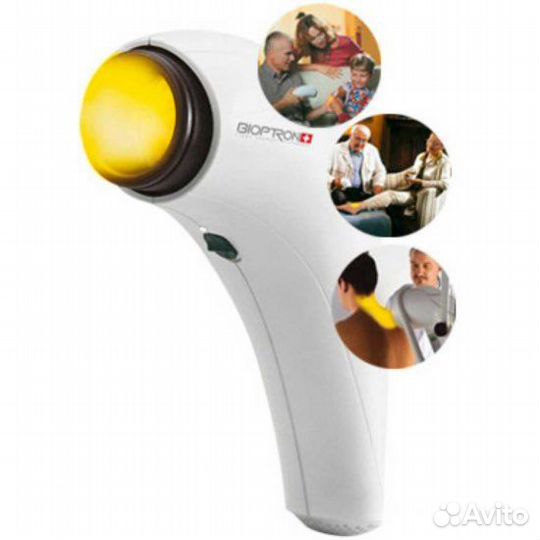 Zepter биоптрон аренда