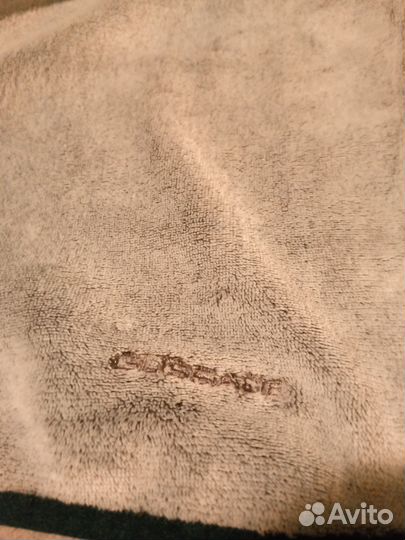 Свитер женский,флизка, серый с окантовка чёрная