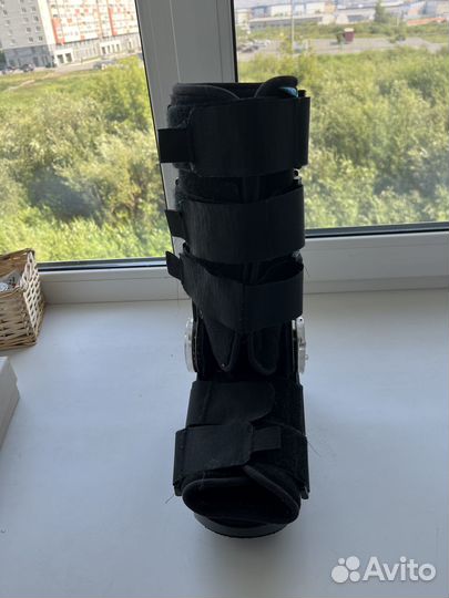 Ортез голеностопный orlett