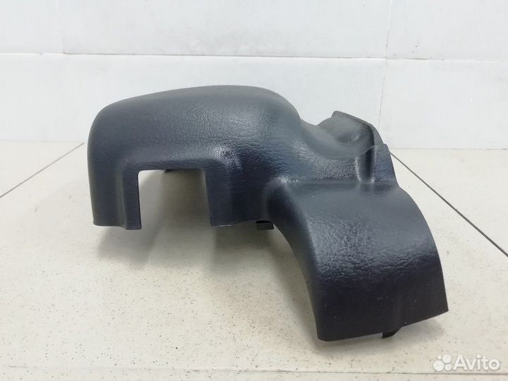 Кожух рулевой колонки верхний Elantra 2000-2005