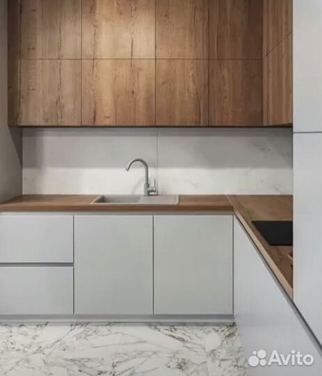 Кухни на заказ