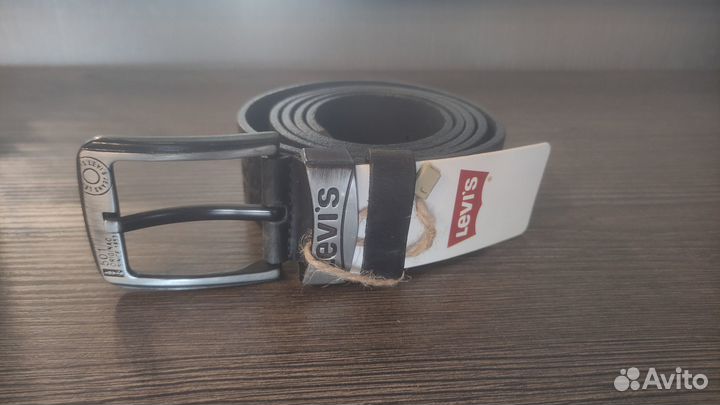 Ремень Levis 135 см