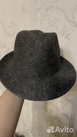 Шляпа + косынка